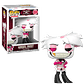 Angel Dust Funko Pop Hazbin Hotel 2241 - Miniatura 1
