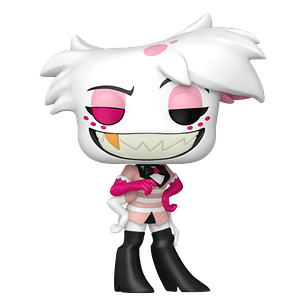 Angel Dust Funko Pop Hazbin Hotel 2241