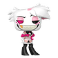 Angel Dust Funko Pop Hazbin Hotel 2241 - Miniatura 2