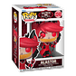 Alastor Funko Pop Hazbin Hotel 2242 - Miniatura 3