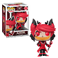Alastor Funko Pop Hazbin Hotel 2242 - Miniatura 1