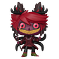 Alastor Funko Pop Hazbin Hotel 2242 Chase - thumbnail 2