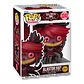 Alastor Funko Pop Hazbin Hotel 2242 Chase - thumbnail 3