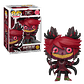 Alastor Funko Pop Hazbin Hotel 2242 Chase - thumbnail 1