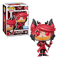 Sir Pentious Funko Pop Hazbin Hotel 2243 Specialty Series- COPIAR - thumbnail 1