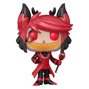 Sir Pentious Funko Pop Hazbin Hotel 2243 Specialty Series- COPIAR