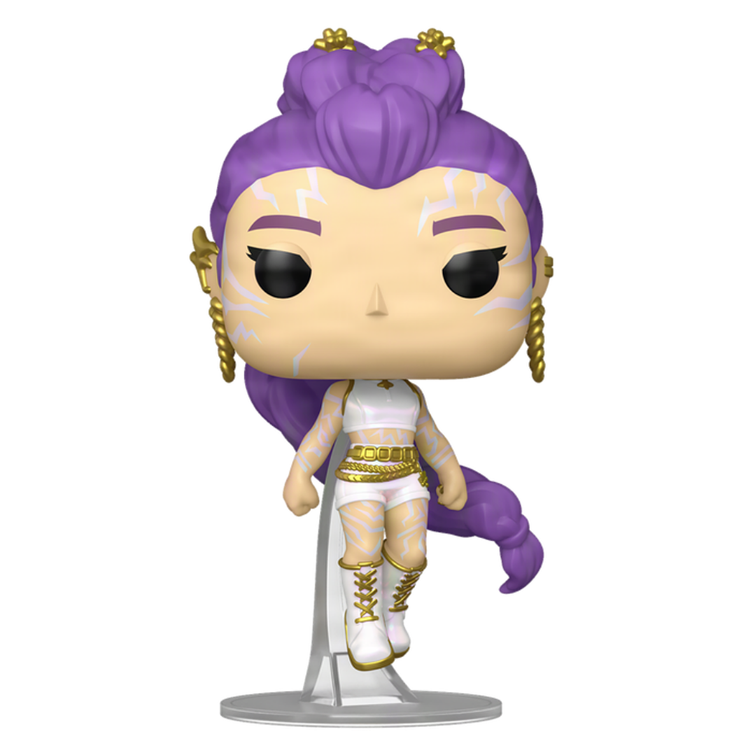 Rumi Funko Pop Kpop Demon Hunters 2430 2