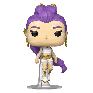 Rumi Funko Pop Kpop Demon Hunters 2430
