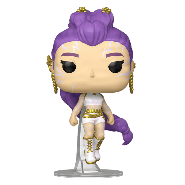 Rumi Funko Pop Kpop Demon Hunters 2430 2