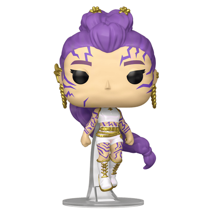Rumi Funko Pop Kpop Demon Hunters 2430 Chase 3