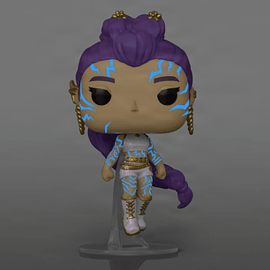 Rumi Funko Pop Kpop Demon Hunters 2430 Chase