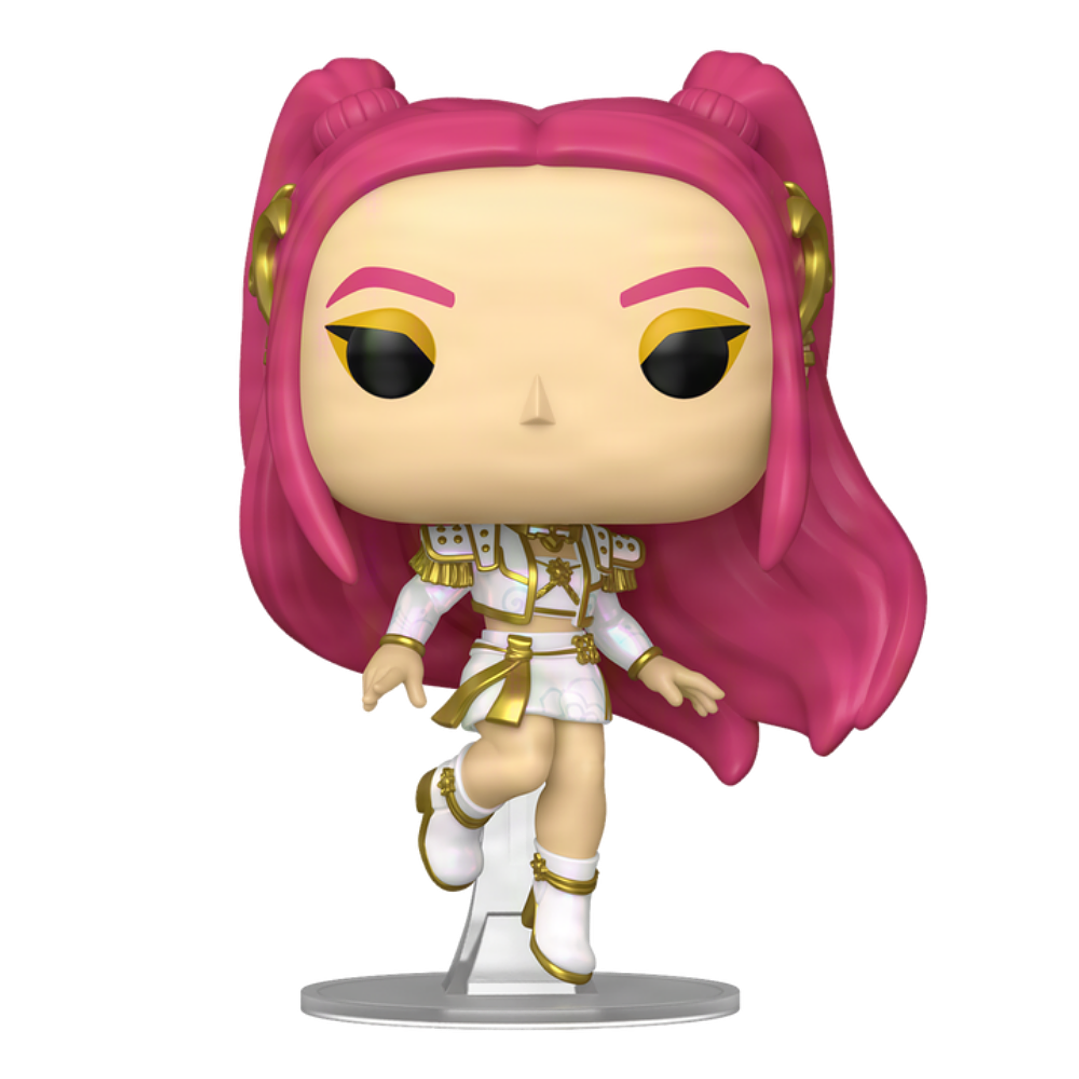 Mira Funko Pop Kpop Demon Hunters 2431 2