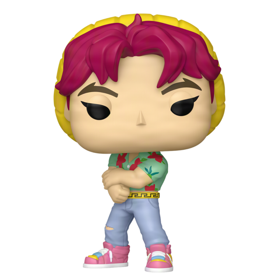 Abby Funko Pop Kpop Demon Hunters 2433 Target 2