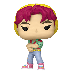 Abby Funko Pop Kpop Demon Hunters 2433 Target