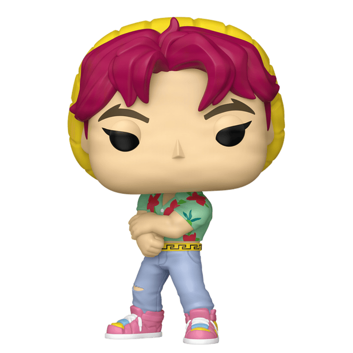 Abby Funko Pop Kpop Demon Hunters 2433 Target 2