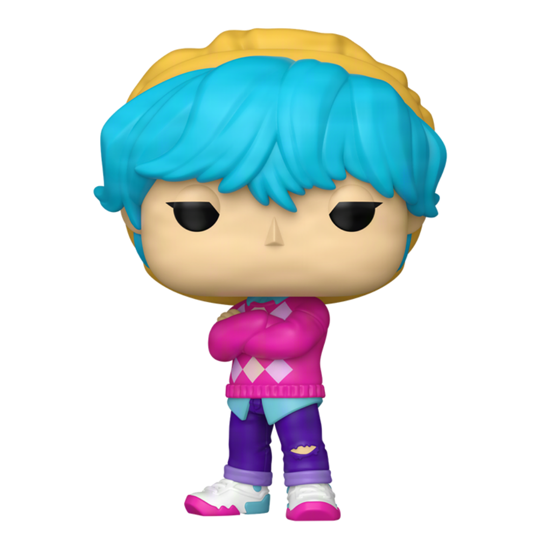 Baby Funko Pop Kpop Demon Hunters 2434 Funko Shop 2