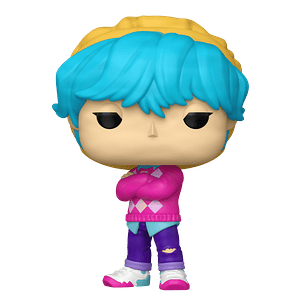 Baby Funko Pop Kpop Demon Hunters 2434 Funko Shop