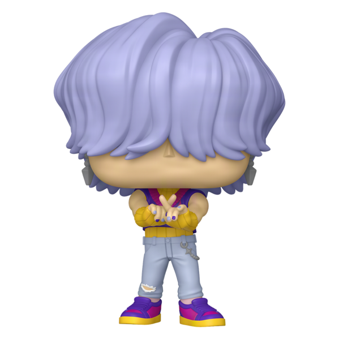 Mystery Funko Pop Kpop Demon Hunters 2435 Funko Shop 2