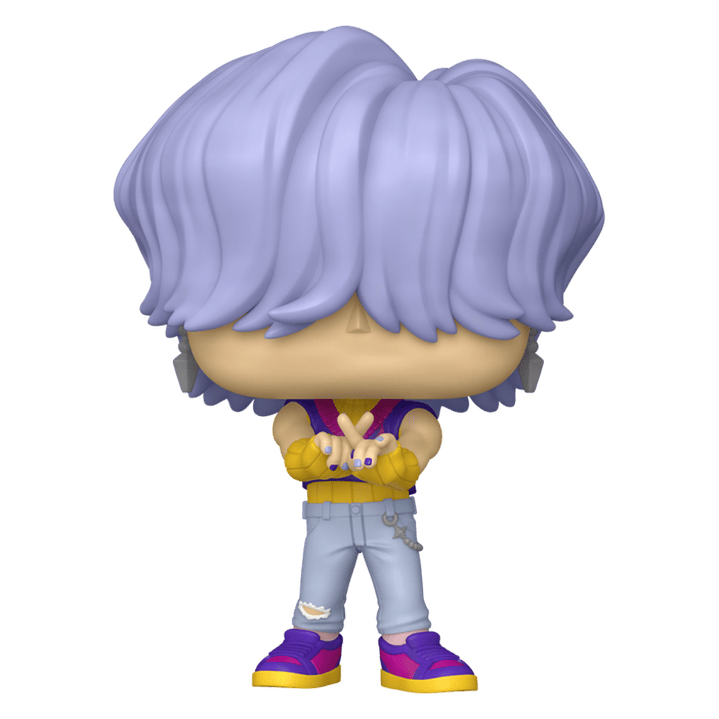 Mystery Funko Pop Kpop Demon Hunters 2435 Funko Shop 2