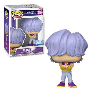 Mystery Funko Pop Kpop Demon Hunters 2435 Funko Shop