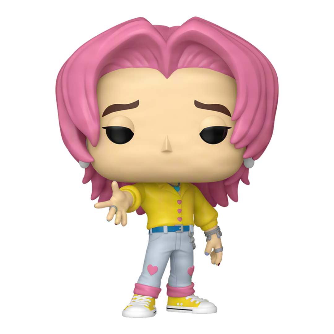 Romance Funko Pop Kpop Demon Hunters 2436 Funko Shop 2