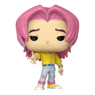 Romance Funko Pop Kpop Demon Hunters 2436 Funko Shop