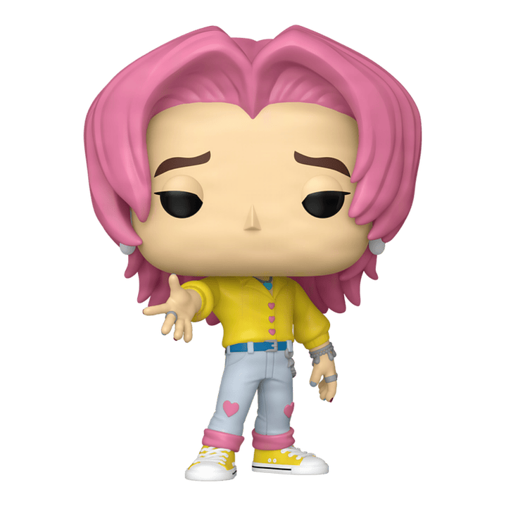 Romance Funko Pop Kpop Demon Hunters 2436 Funko Shop 2