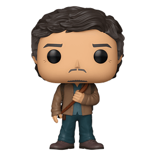 Joel Miller Funko Pop The Last Of Us 1845
