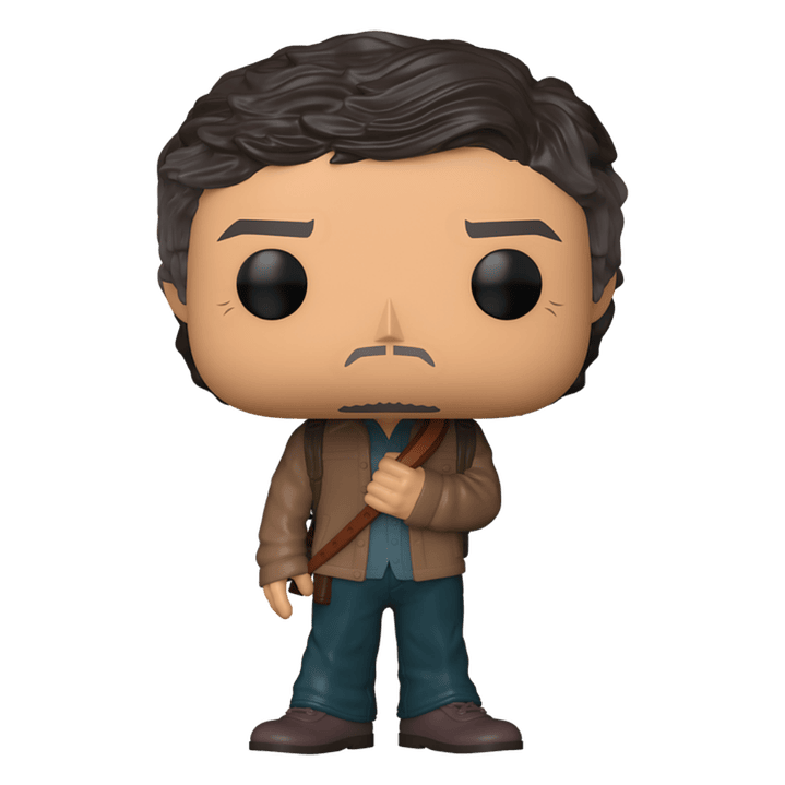 Joel Miller Funko Pop The Last Of Us 1845 2