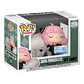 Anya Forger Sleeping On Bond Funko Pop Spy X Family 2174 Amazon - Miniatura 3