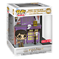 Harry Potter With Eeylops Owl Emporium Funko Pop Harry Potter 140 Target - thumbnail 3