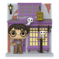 Harry Potter With Eeylops Owl Emporium Funko Pop Harry Potter 140 Target - thumbnail 2