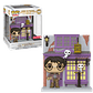 Harry Potter With Eeylops Owl Emporium Funko Pop Harry Potter 140 Target - thumbnail 1