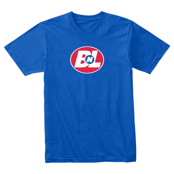 Camiseta Buy N Large Wall-E 1