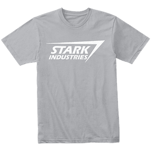 Camiseta Stark Industries Marvel