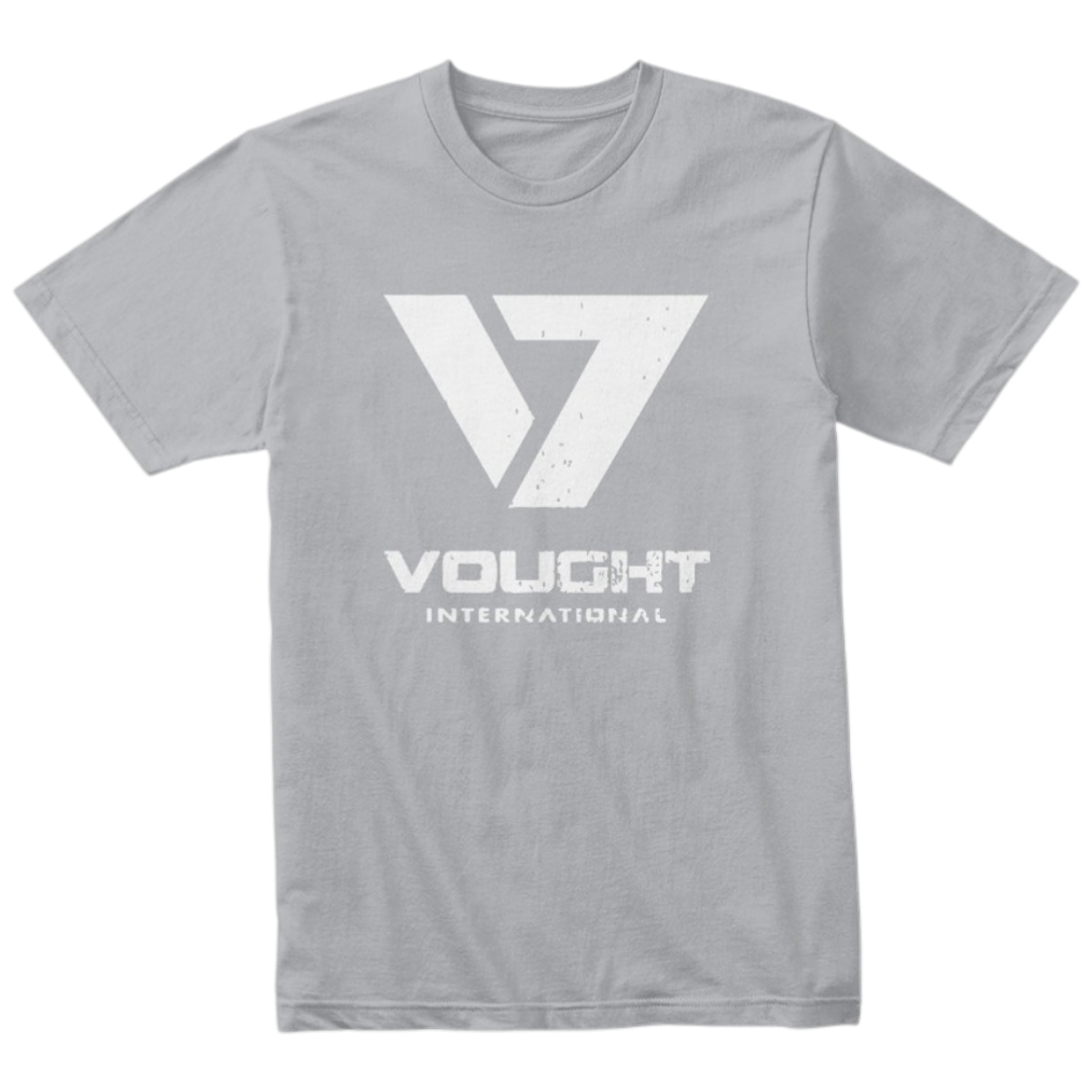 Camiseta Vought The Boys 1