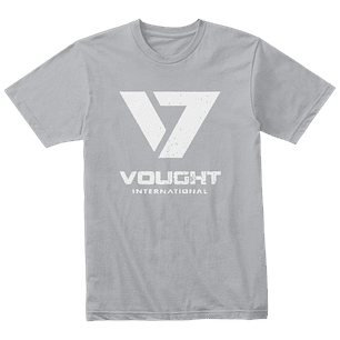 Camiseta Vought The Boys