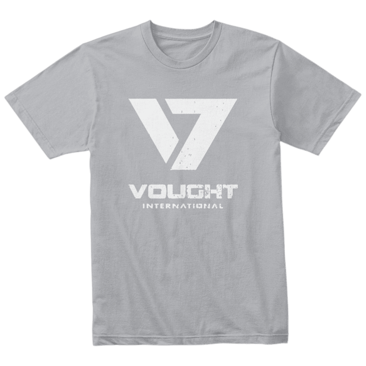 Camiseta Vought The Boys 1