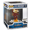 Ironman Avengers Assemble Funko Pop Marvel 584 Amazon