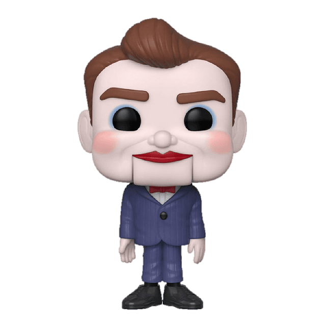 Benson Funko Pop Toy Story 618 NYCC2019