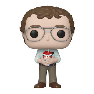 Alexei Funko Pop Stranger Things 923