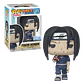 Itachi Uchiha Funko Pop Naruto Shippuden 2173 Gamestop - Miniatura 1