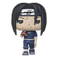 Itachi Uchiha Funko Pop Naruto Shippuden 2173 Gamestop - Miniatura 2
