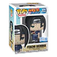 Itachi Uchiha Funko Pop Naruto Shippuden 2173 Gamestop - Miniatura 3
