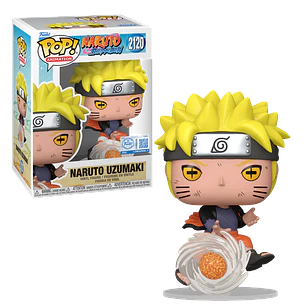 Naruto Uzumaki Funko Pop Naruto Shippuden 2120 Funko Shop