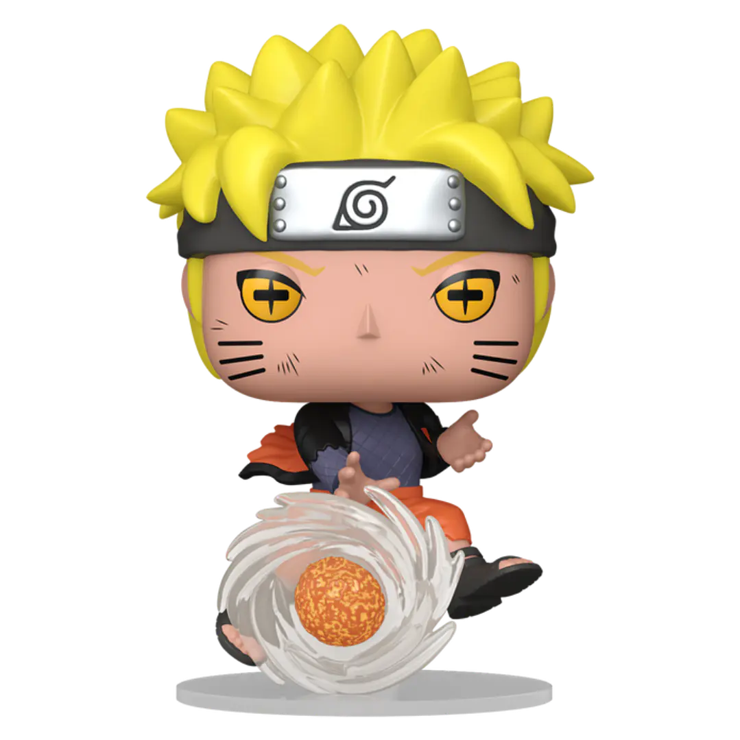 Naruto Uzumaki Funko Pop Naruto Shippuden 2120 Funko Shop 2