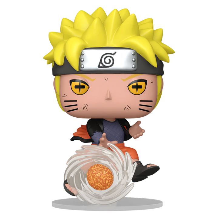 Naruto Uzumaki Funko Pop Naruto Shippuden 2120 Funko Shop 2