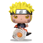 Naruto Uzumaki Funko Pop Naruto Shippuden 2120 Funko Shop - thumbnail 2