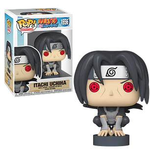 Itachi Uchiha Funko Pop Naruto Shippuden 1656