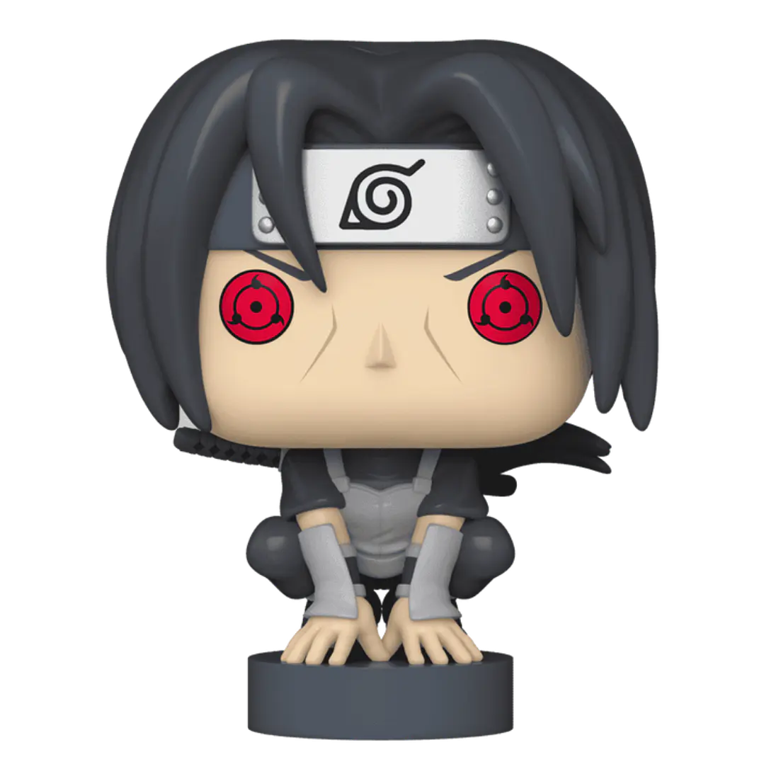 Itachi Uchiha Funko Pop Naruto Shippuden 1656 2